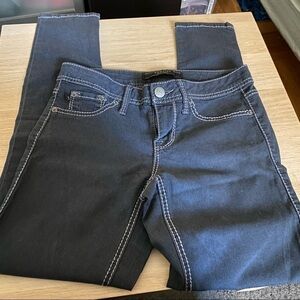 DOMAINE Brand Jeans Size 3 Skinny Jeans
